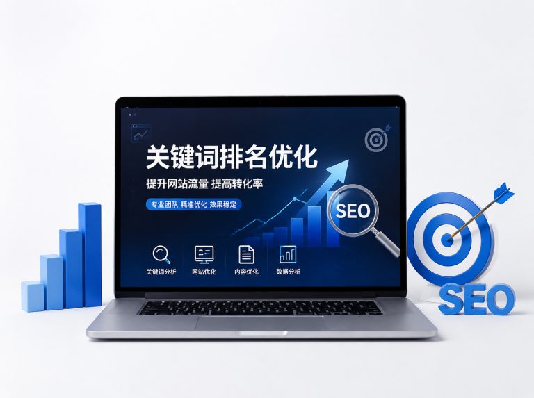 奎文区泰安营销型企业网站建设